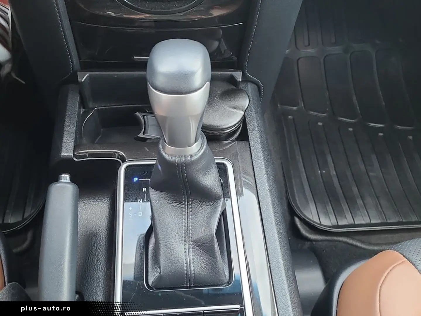 TOYOTA Land Cruiser 2.8 D-4D Automatik TEC-Edition