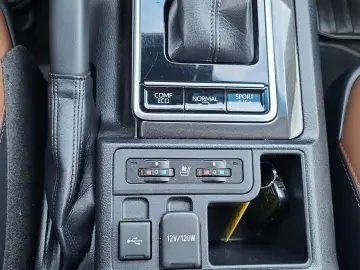 TOYOTA Land Cruiser 2.8 D-4D Automatik TEC-Edition