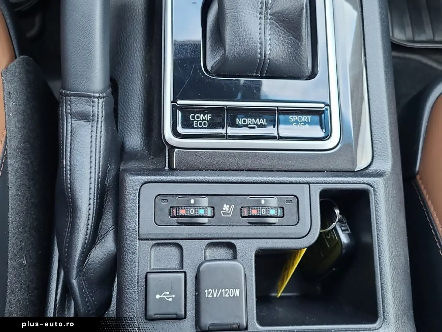 TOYOTA Land Cruiser 2.8 D-4D Automatik TEC-Edition