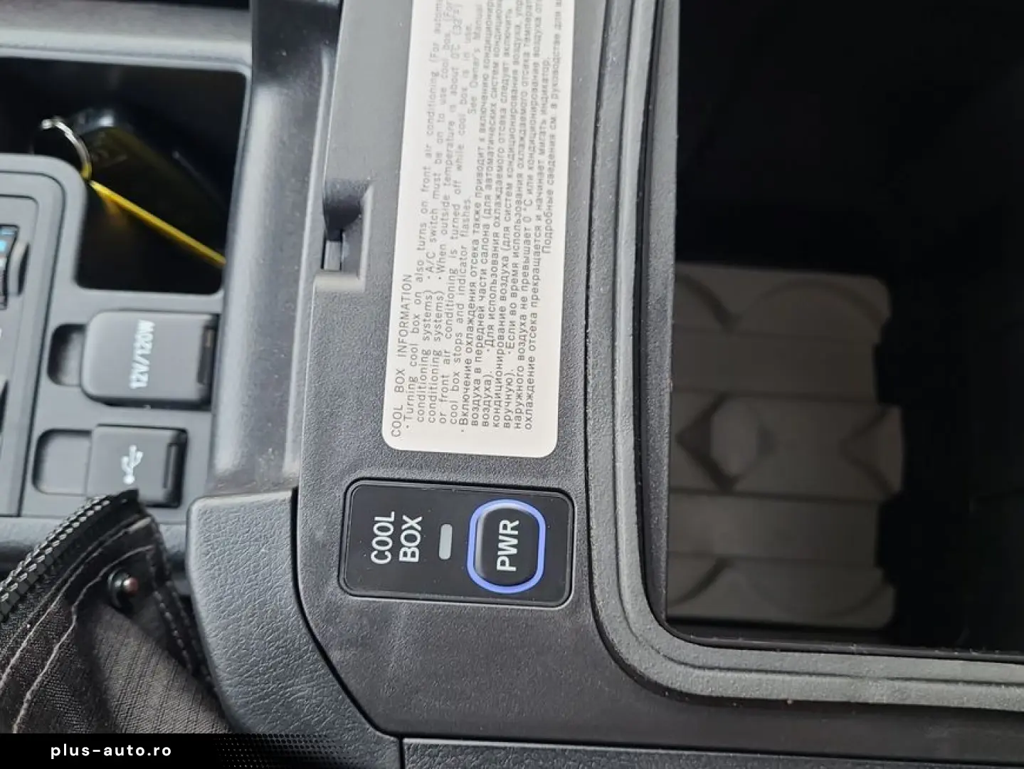 TOYOTA Land Cruiser 2.8 D-4D Automatik TEC-Edition