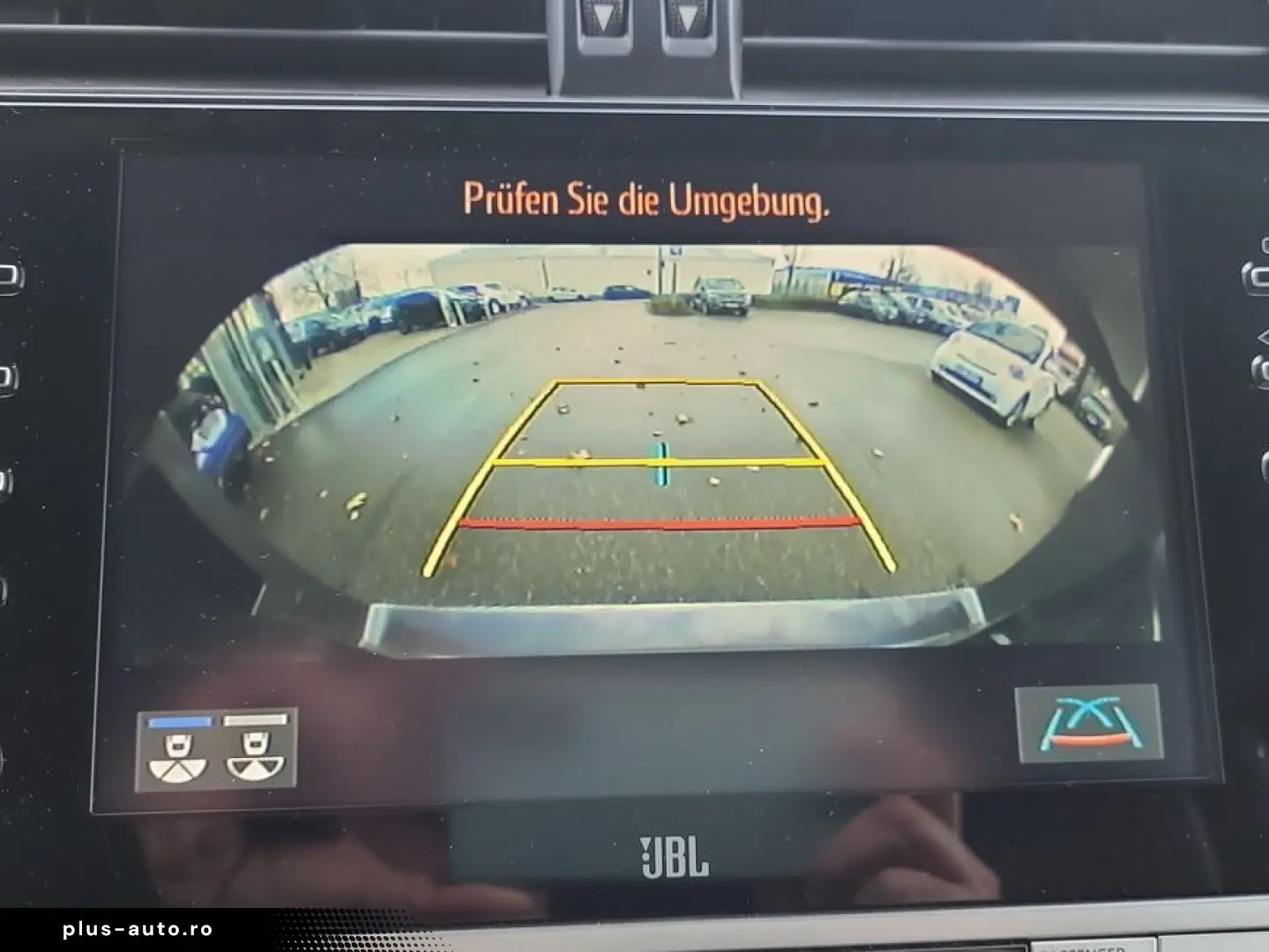 TOYOTA Land Cruiser 2.8 D-4D Automatik TEC-Edition