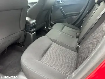Peugeot 208 2019 128K km EURO 6