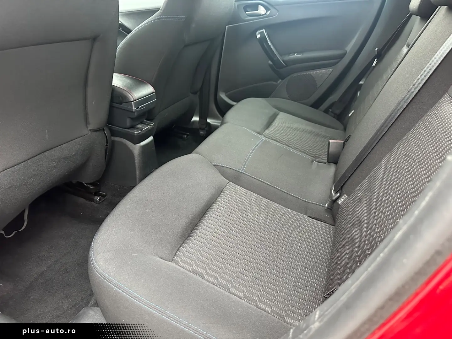 Peugeot 208 2019 128K km EURO 6