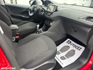 Peugeot 208 2019 128K km EURO 6