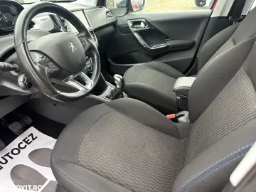 Peugeot 208 2019 128K km EURO 6