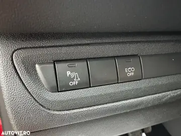 Peugeot 208 2019 128K km EURO 6