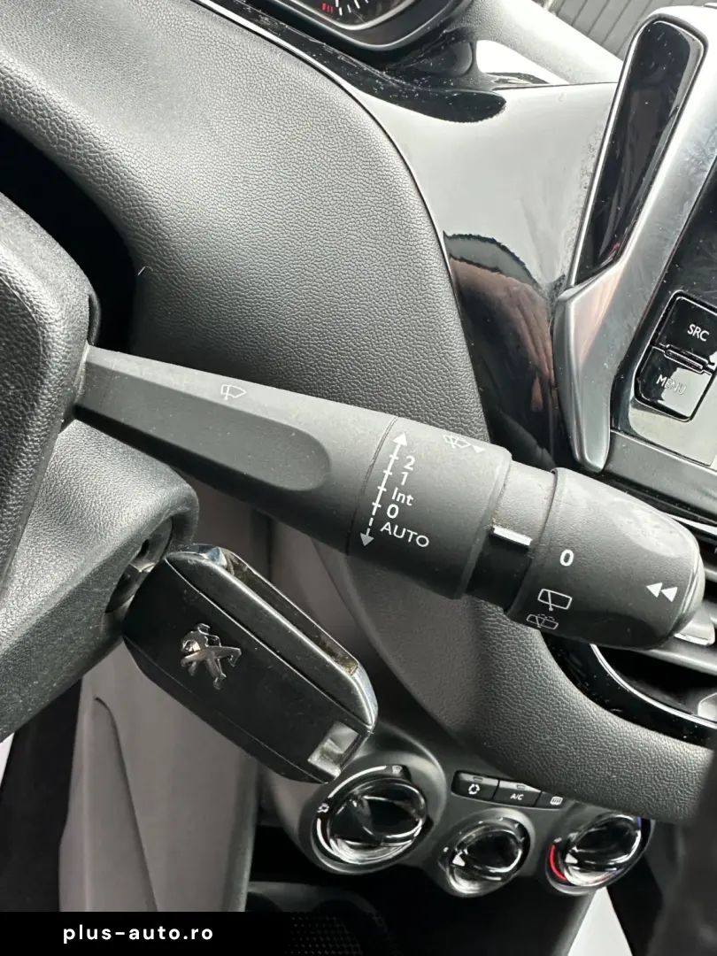 Peugeot 208 2019 128K km EURO 6