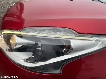 Peugeot 208 2019 128K km EURO 6