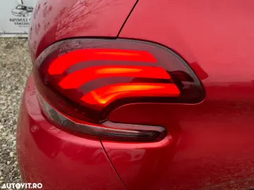 Peugeot 208 2019 128K km EURO 6