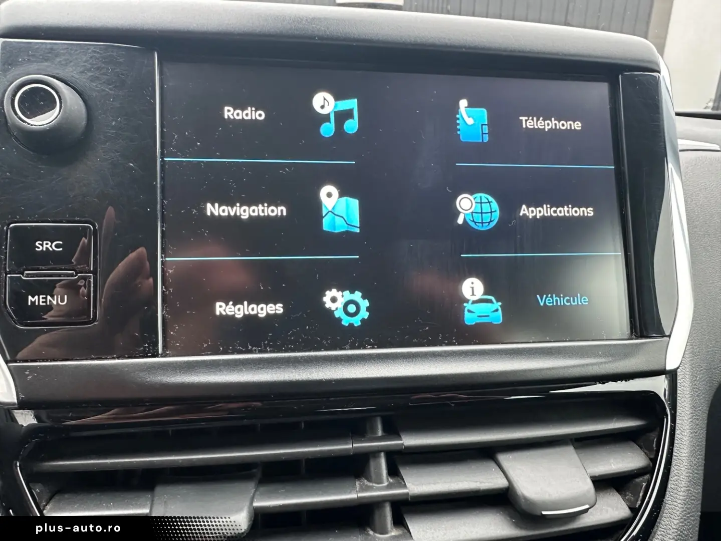 Peugeot 208 2019 128K km EURO 6