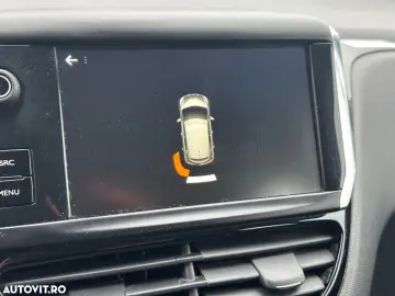 Peugeot 208 2019 128K km EURO 6