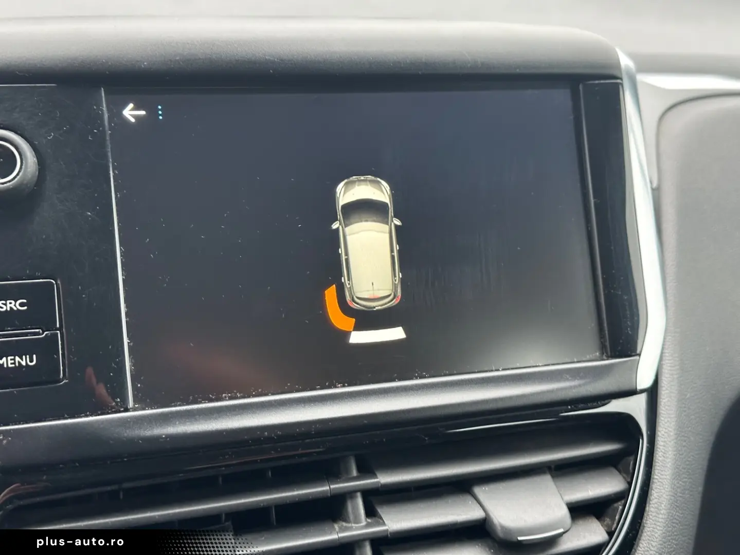 Peugeot 208 2019 128K km EURO 6