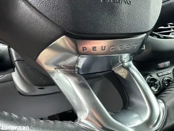 Peugeot 208 2019 128K km EURO 6