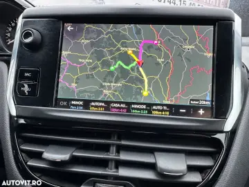 Peugeot 208 2019 128K km EURO 6