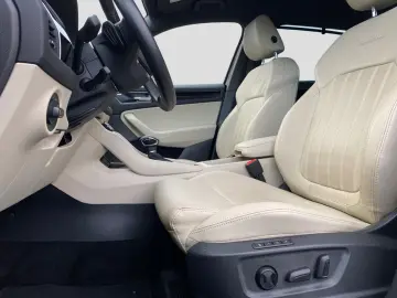 SKODA Kodiaq 1.5 TSI DSG L&K AHK ACC Navi Kamera LED