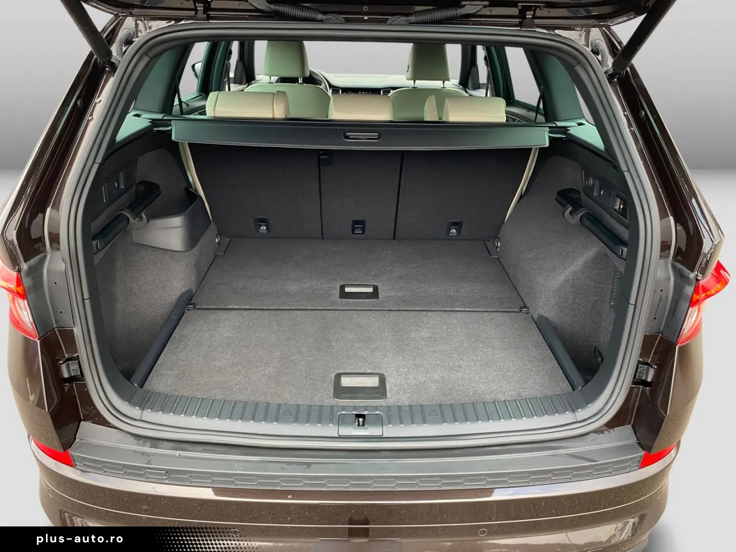 SKODA Kodiaq 1.5 TSI DSG L&K AHK ACC Navi Kamera LED