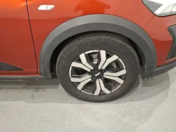 DACIA JOGGER 1.0 ECO-G 100HP 7 locuri EXPRESSION