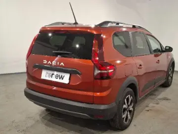 DACIA JOGGER 1.0 ECO-G 100HP 7 locuri EXPRESSION