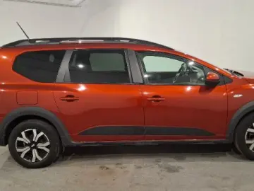 DACIA JOGGER 1.0 ECO-G 100HP 7 locuri EXPRESSION