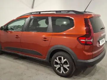DACIA JOGGER 1.0 ECO-G 100HP 7 locuri EXPRESSION