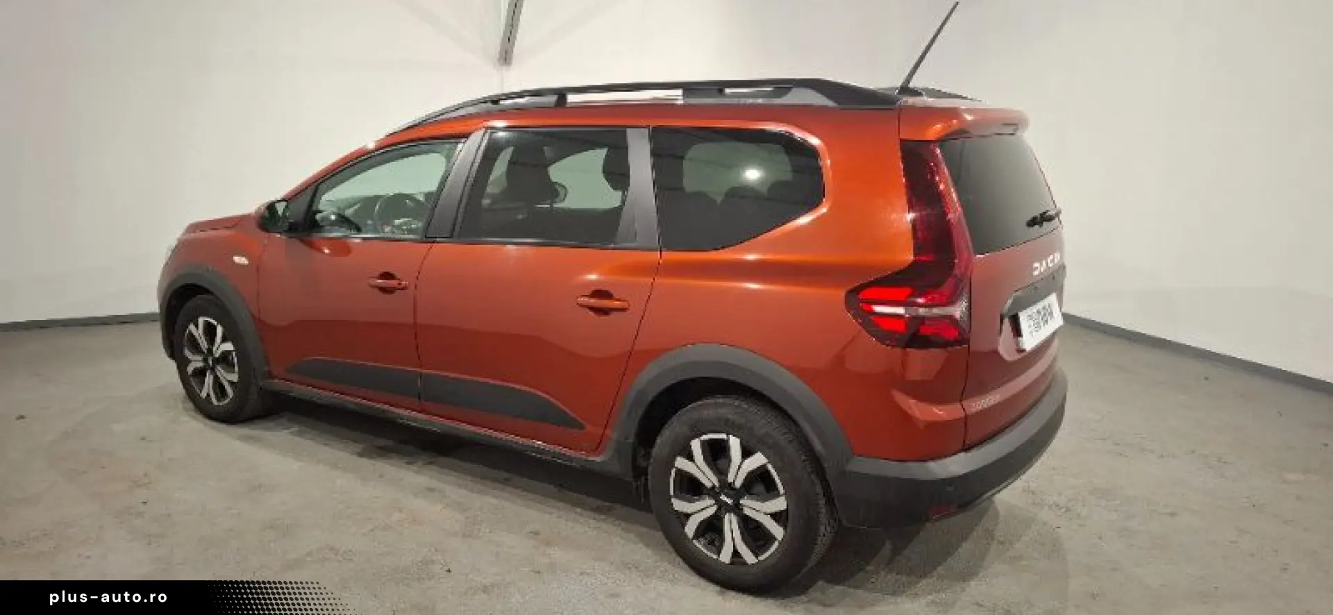 DACIA JOGGER 1.0 ECO-G 100HP 7 locuri EXPRESSION