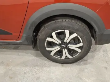 DACIA JOGGER 1.0 ECO-G 100HP 7 locuri EXPRESSION