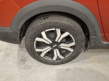 DACIA JOGGER 1.0 ECO-G 100HP 7 locuri EXPRESSION