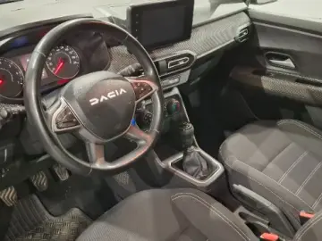 DACIA JOGGER 1.0 ECO-G 100HP 7 locuri EXPRESSION
