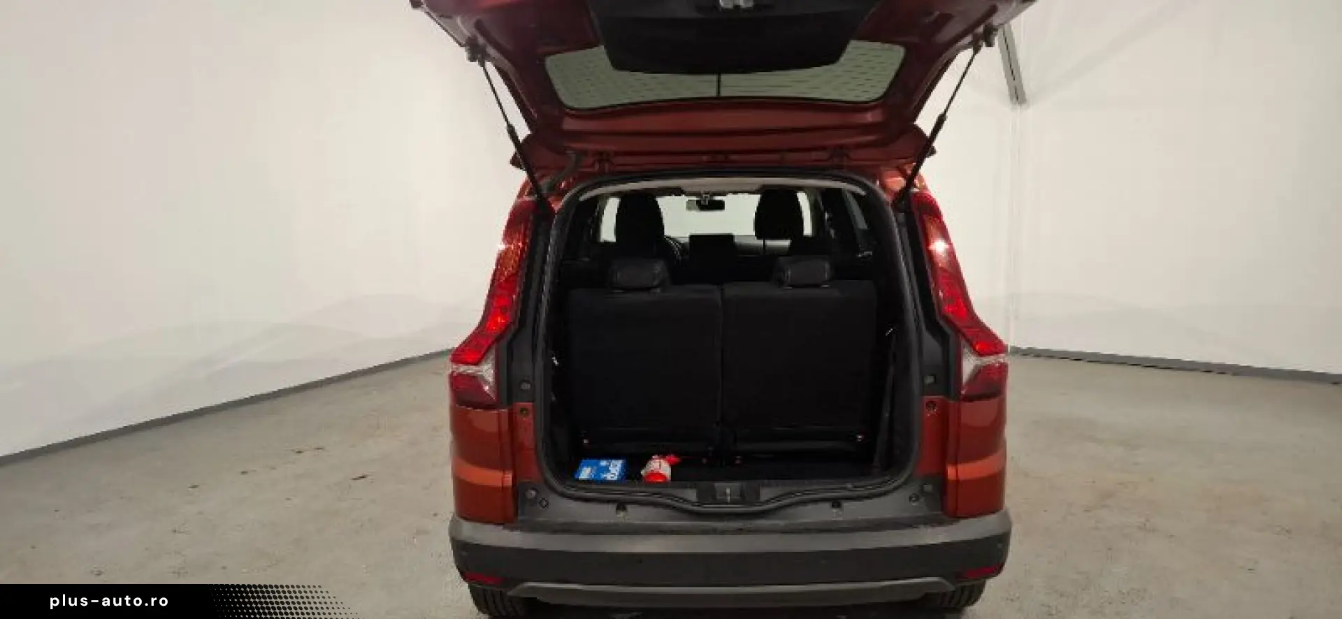 DACIA JOGGER 1.0 ECO-G 100HP 7 locuri EXPRESSION