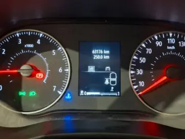 DACIA JOGGER 1.0 ECO-G 100HP 7 locuri EXPRESSION