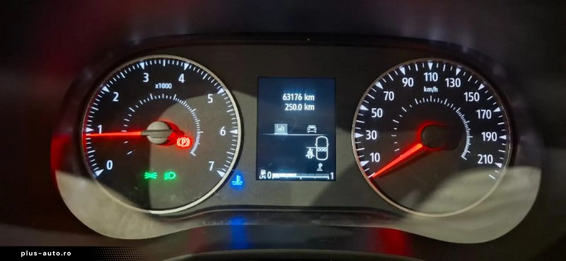 DACIA JOGGER 1.0 ECO-G 100HP 7 locuri EXPRESSION