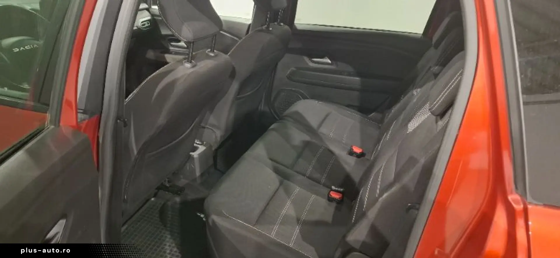 DACIA JOGGER 1.0 ECO-G 100HP 7 locuri EXPRESSION