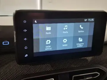 DACIA JOGGER 1.0 ECO-G 100HP 7 locuri EXPRESSION