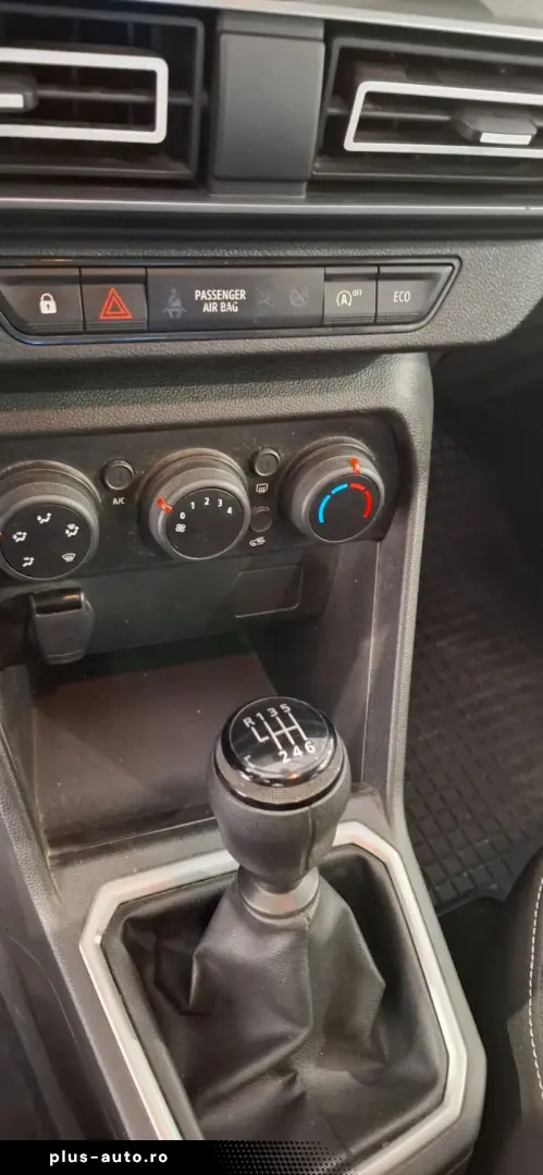 DACIA JOGGER 1.0 ECO-G 100HP 7 locuri EXPRESSION