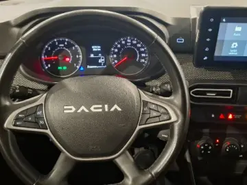 DACIA JOGGER 1.0 ECO-G 100HP 7 locuri EXPRESSION