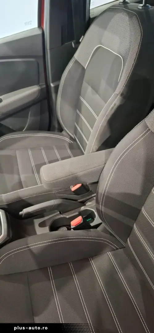 DACIA JOGGER 1.0 ECO-G 100HP 7 locuri EXPRESSION