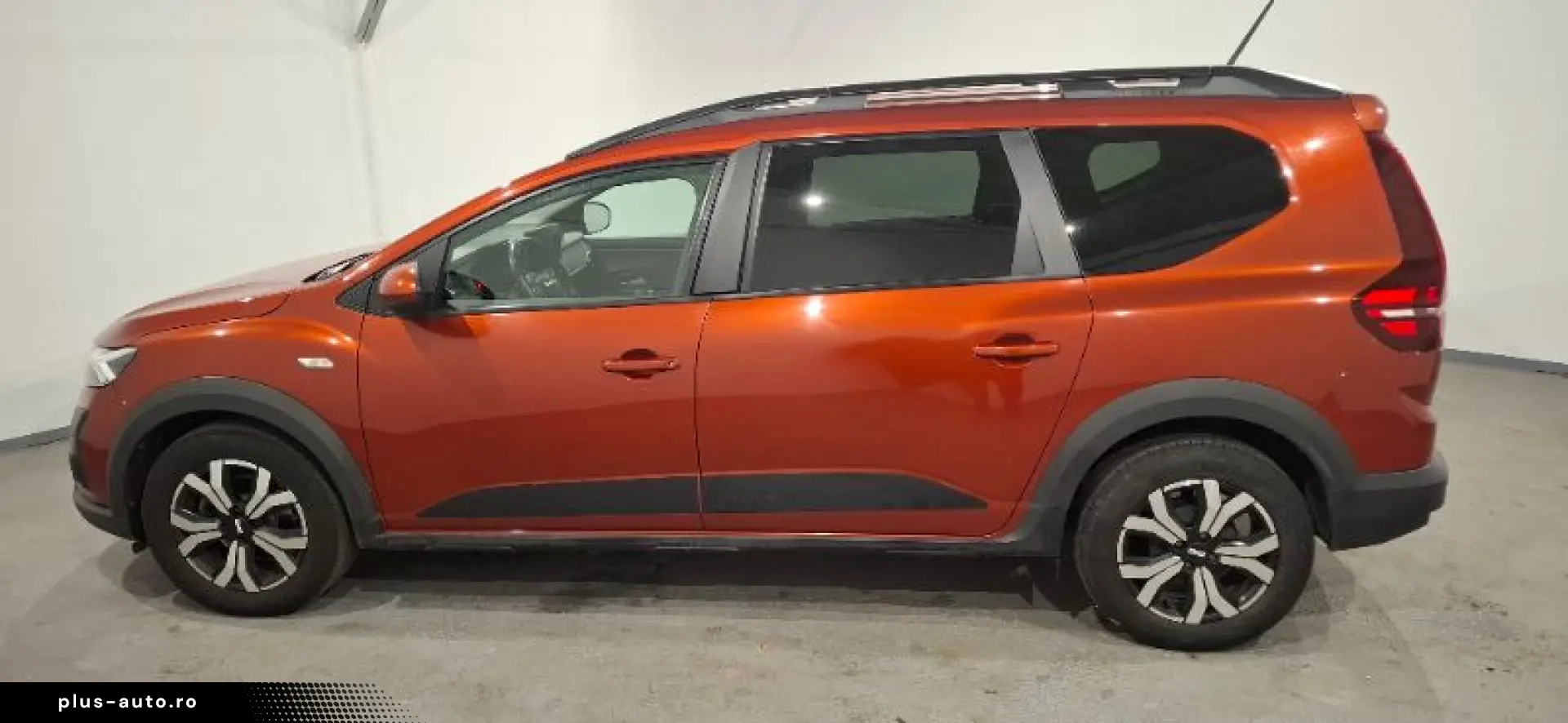 DACIA JOGGER 1.0 ECO-G 100HP 7 locuri EXPRESSION