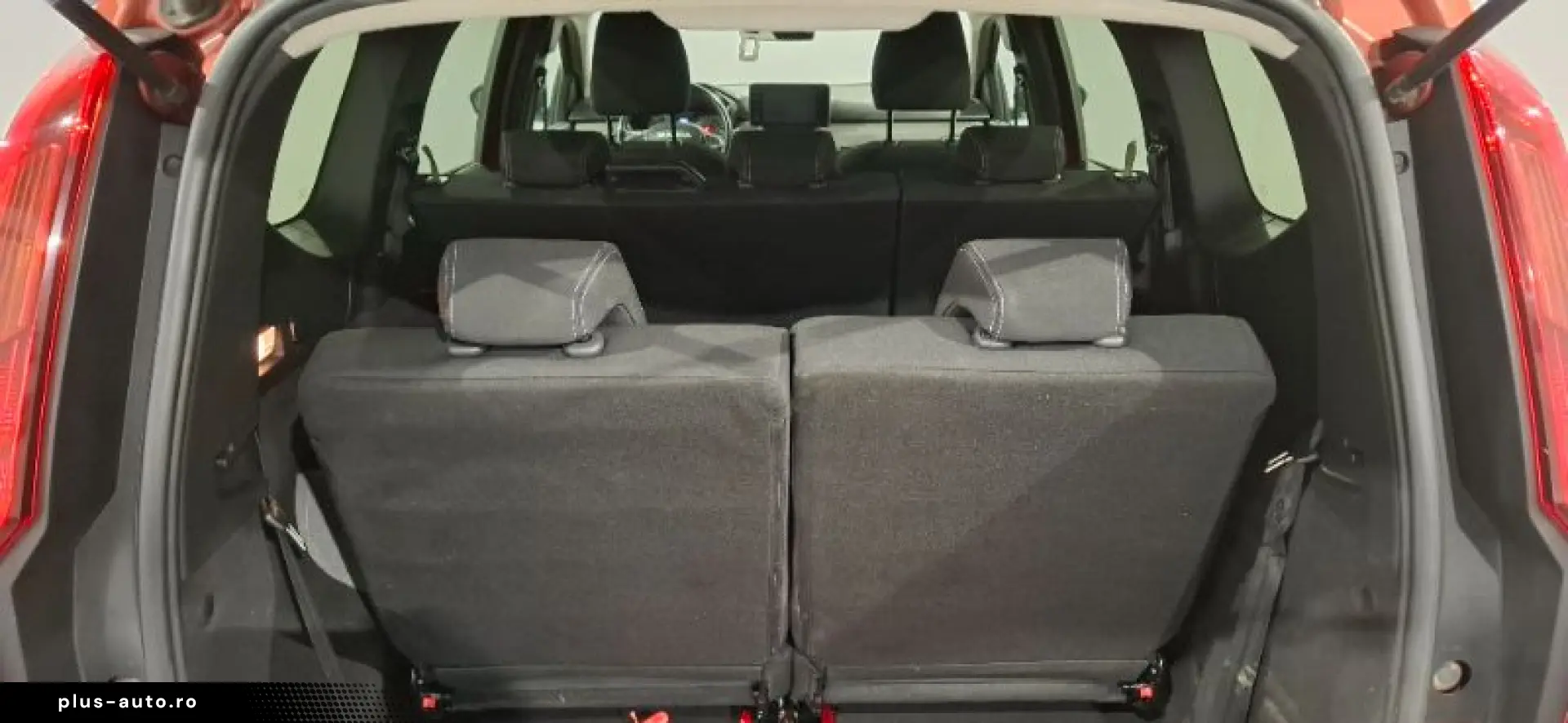 DACIA JOGGER 1.0 ECO-G 100HP 7 locuri EXPRESSION