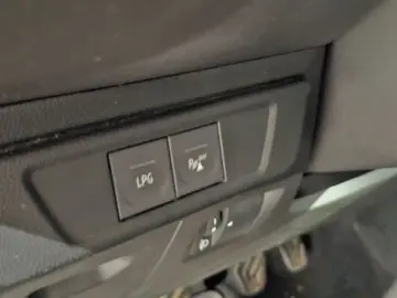 DACIA JOGGER 1.0 ECO-G 100HP 7 locuri EXPRESSION