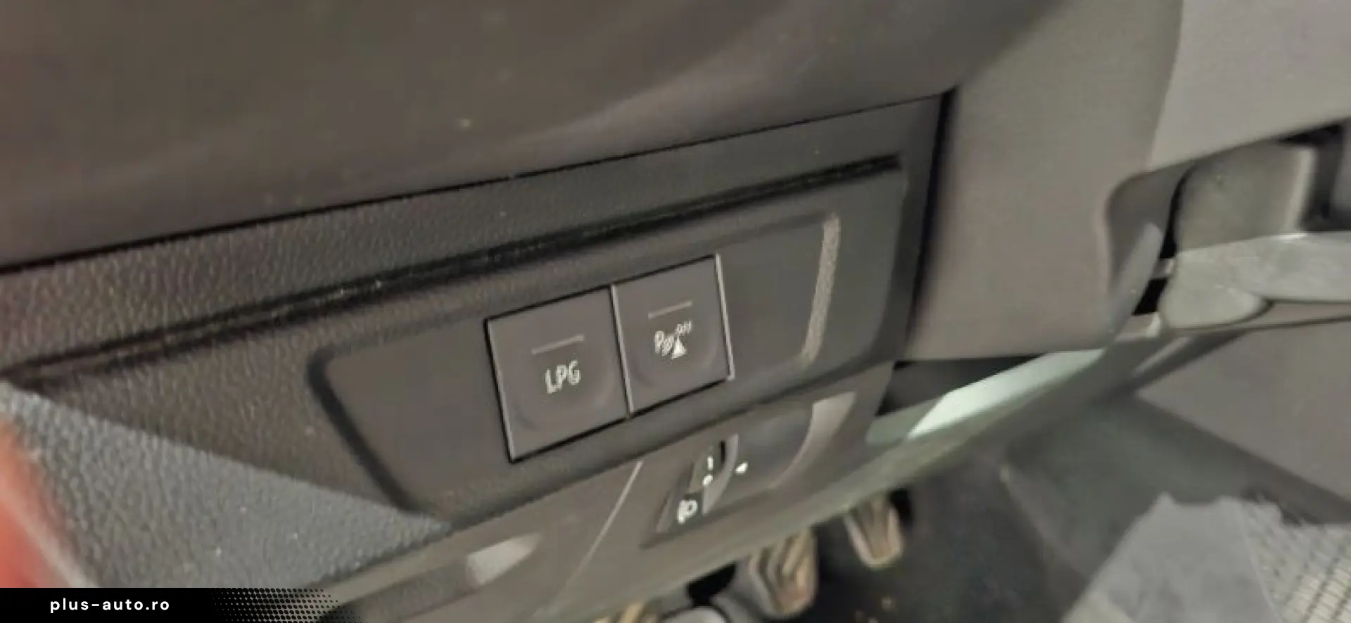 DACIA JOGGER 1.0 ECO-G 100HP 7 locuri EXPRESSION