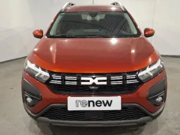 DACIA JOGGER 1.0 ECO-G 100HP 7 locuri EXPRESSION