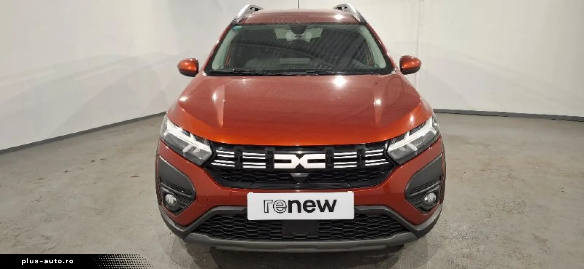 DACIA JOGGER 1.0 ECO-G 100HP 7 locuri EXPRESSION