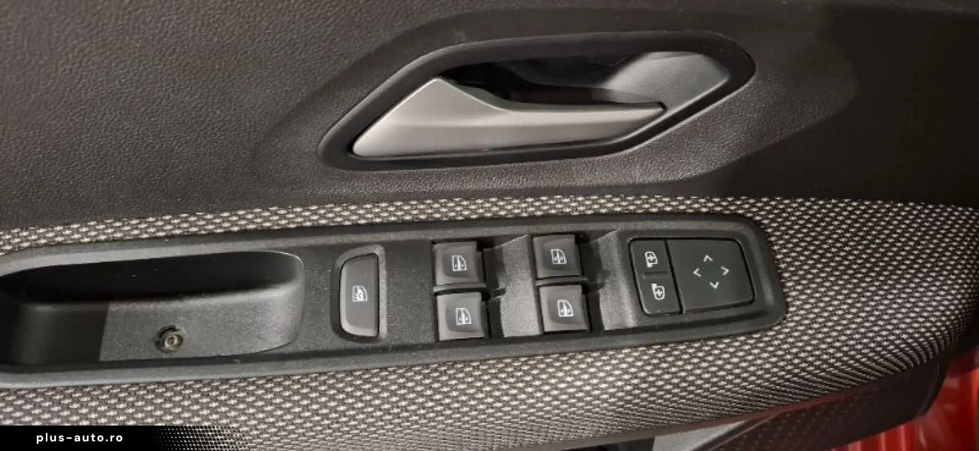 DACIA JOGGER 1.0 ECO-G 100HP 7 locuri EXPRESSION