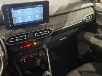 DACIA JOGGER 1.0 ECO-G 100HP 7 locuri EXPRESSION