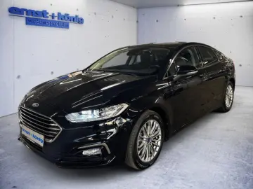 FORD Mondeo 2.0 EcoBlue Aut. Titanium
