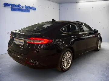 FORD Mondeo 2.0 EcoBlue Aut. Titanium