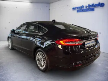 FORD Mondeo 2.0 EcoBlue Aut. Titanium