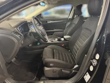 FORD Mondeo 2.0 EcoBlue Aut. Titanium