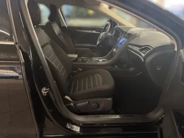 FORD Mondeo 2.0 EcoBlue Aut. Titanium