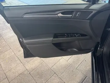 FORD Mondeo 2.0 EcoBlue Aut. Titanium